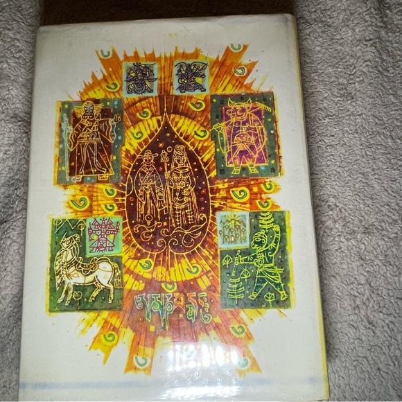 1964 “The Monkey King" English translation of Chinese classic book - Picture 2 of 6